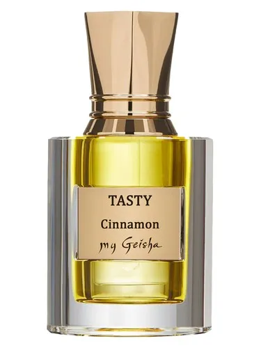 Perfume Tasty Cinnamon - Huile de Parfum de My Geisha