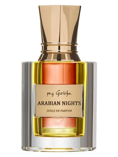 Imagen de Arabian Nights - Huile De Parfum