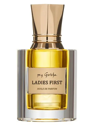 Imagen de Ladies First - Huile De Parfum
