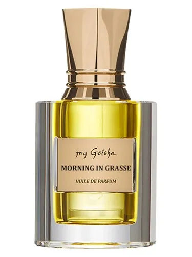 Imagen de Morning In Grasse - Huile De Parfum
