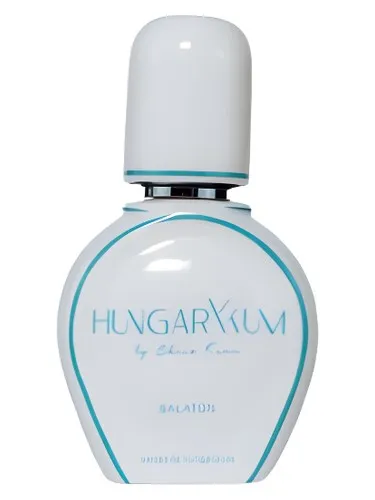 Perfume Balaton de Hungarykum
