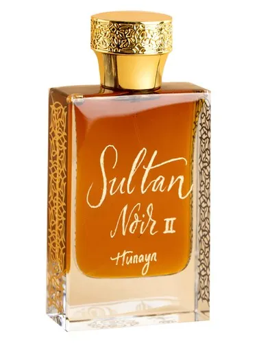 Imagen de Sultan Noir II