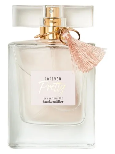 Perfume Forever Pretty de Hunkemöller