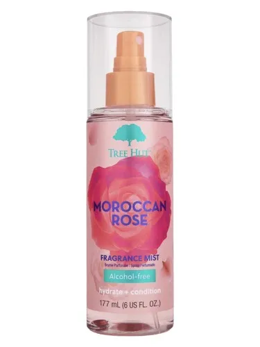 Perfume Moroccan Rose de Tree Hut
