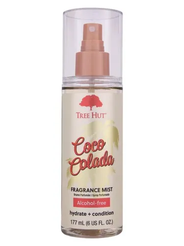 Perfume Coco Colada de Tree Hut