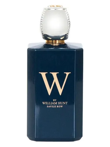 Perfume W de William Hunt