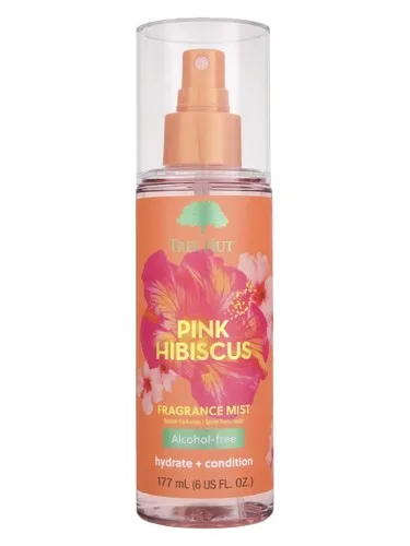 Imagen de Pink Hibiscus