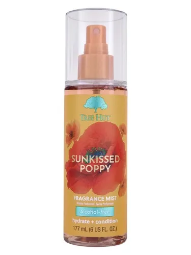 Perfume Sunkissed Poppy de Tree Hut
