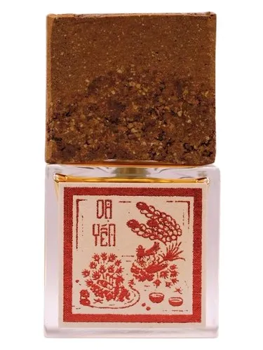 Perfume Dạ Yến de Maison de Nguyễn