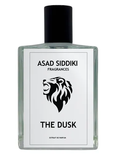 Perfume The Dusk de Asad Siddiki