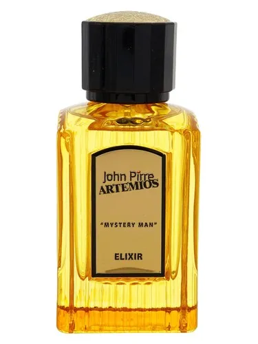 Imagen de Mystery Man Elixir