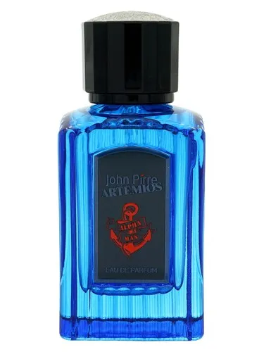 Perfume John Pirre Alpea Man de Artemios