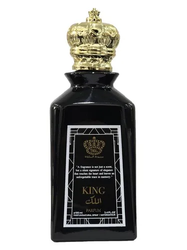 Perfume King de Latansaa Perfumes