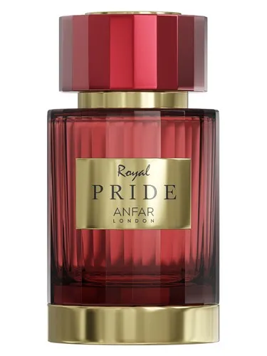 Perfume Royal Pride de Anfar London