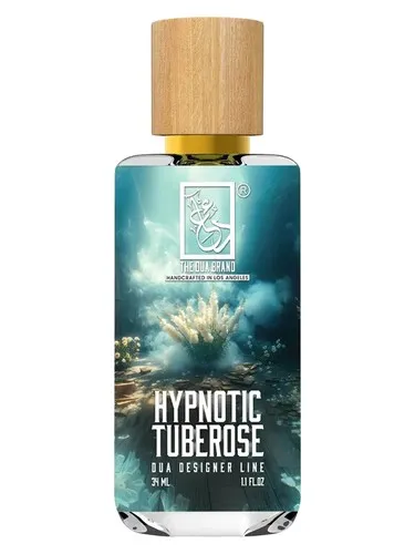 Perfume Hypnotic Tuberose de The Dua Brand