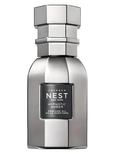 Perfume Hypnotic Amber Perfume Oil de Nest