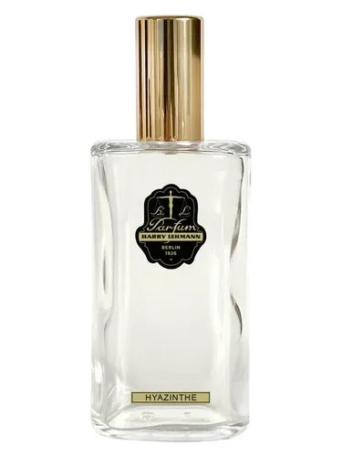 Perfume Hyazinthe de HARRY LEHMANN