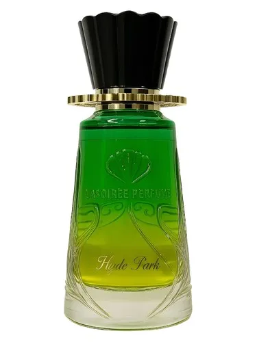 Perfume Hyde Park de La Soiree Perfume