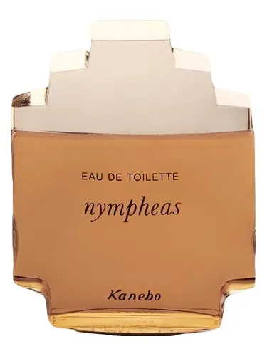 Perfume Nympheas de Kanebo