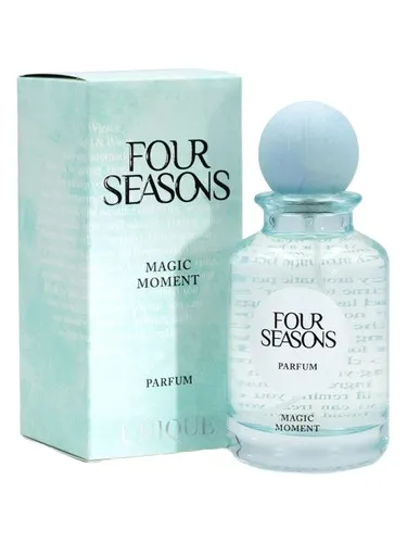 Imagen de Four Seasons Magic Moment