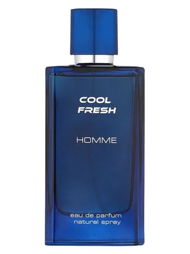 Imagen de Cool Fresh Homme