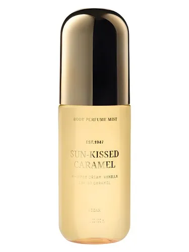 Perfume Sun-Kissed Caramel de H&M