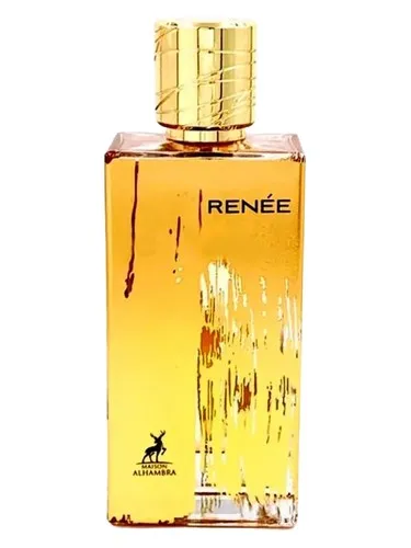 Perfume Renee Carmine de Maison Alhambra