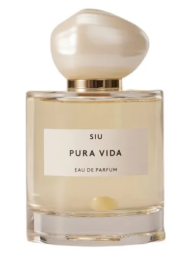 Perfume Pura Vida de SIU
