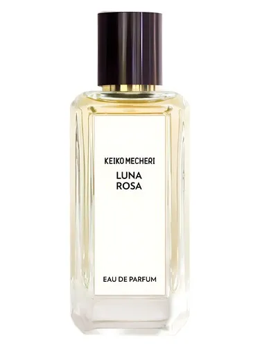 Perfume Luna Rosa de Keiko Mecheri