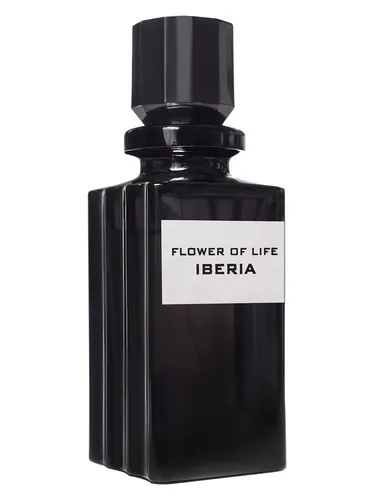 Perfume IBERIA de Artenisia