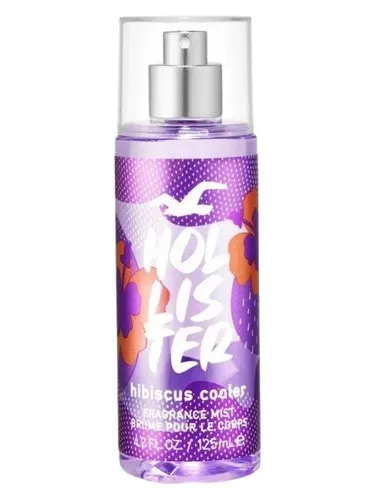 Perfume Hibiscus Cooler de Hollister