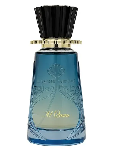 Perfume Al Qana de La Soiree Perfume