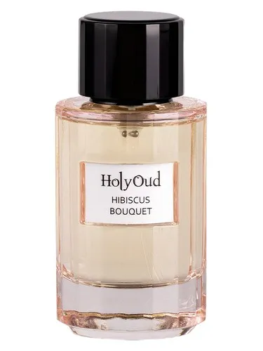 Perfume Hibiscus Bouquet de Holy Oud