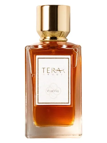 Perfume Viva Vita 日日好日 de Terra·T