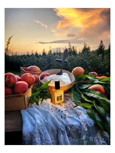Perfume Iced Nectar de Solstice Scents
