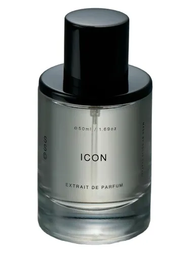 Perfume Icon de Solid State