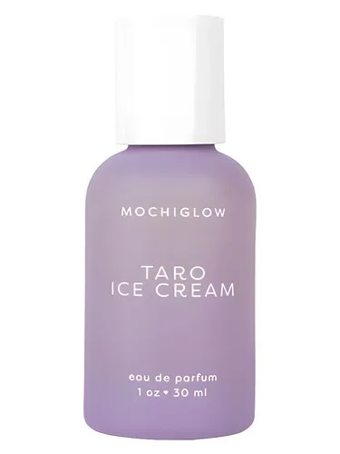 Imagen de Taro Ice Cream