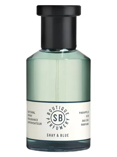 Perfume Pineapple Ice de Shay & Blue London