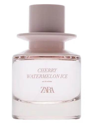 Perfume Cherry Watermelon Ice de Zara