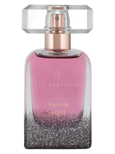Perfume Electric night de The Perfumist Ici ParisXL