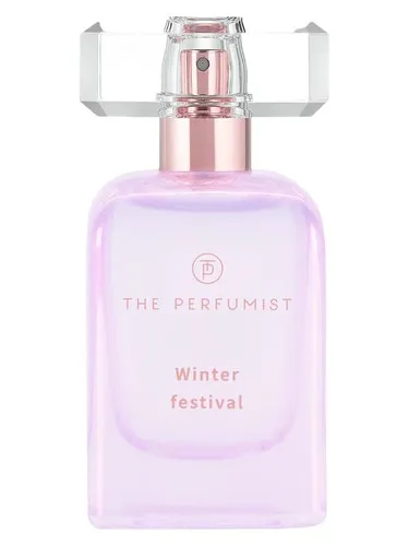 Perfume Winter festival de The Perfumist Ici ParisXL