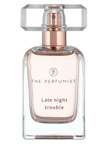 Perfume Late night trouble de The Perfumist Ici ParisXL
