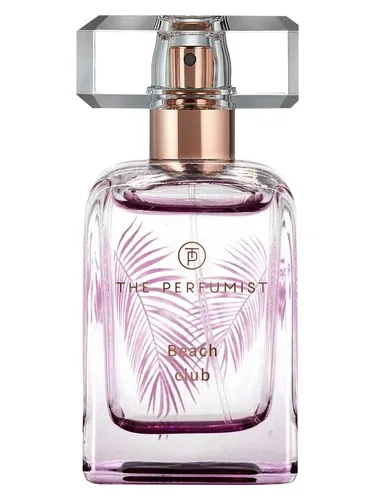 Perfume Beach club de The Perfumist Ici ParisXL