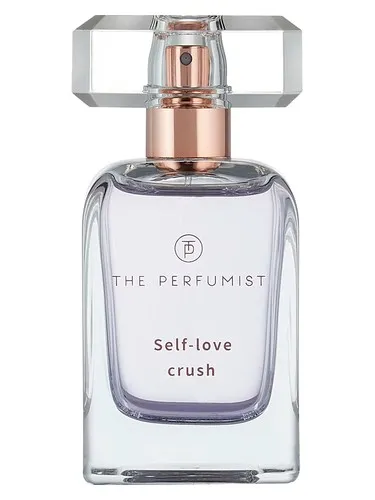 Perfume Self-love crush de The Perfumist Ici ParisXL