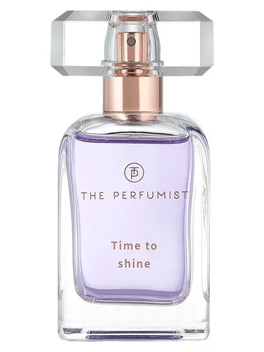 Perfume Time to shine de The Perfumist Ici ParisXL