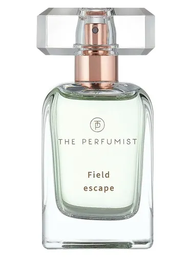 Perfume Field escape de The Perfumist Ici ParisXL