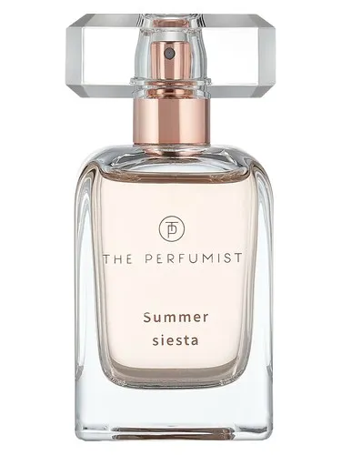 Perfume Summer siesta de The Perfumist Ici ParisXL