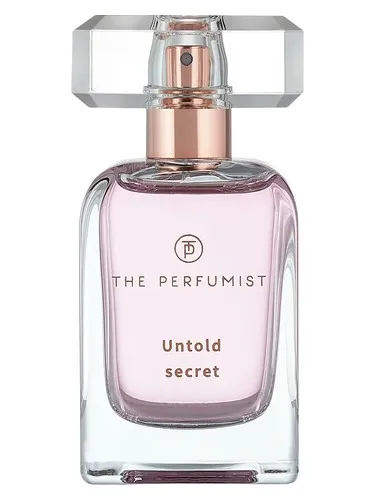 Perfume Untold secret de The Perfumist Ici ParisXL