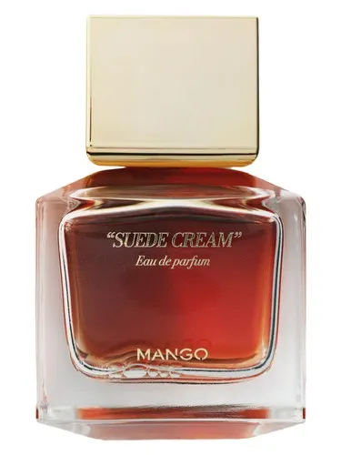 Imagen de Suede Cream