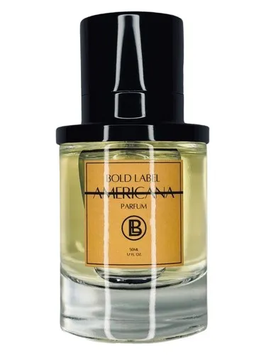 Perfume AMERICANA de Bold Label